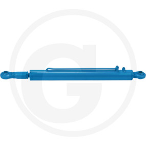 Klappzylinder Farmer Granit 45103875030