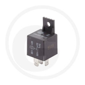 Arbeitsstromrelais Granit 4550011319