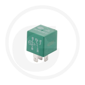 Relais, Arbeitsstrom 4Rd 933 332-371 Granit 4550011327