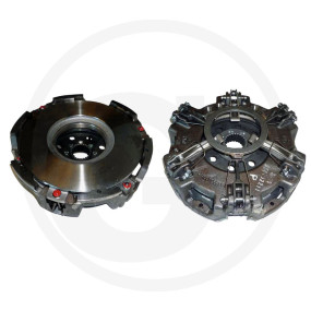Kupplung Granit 458230002211