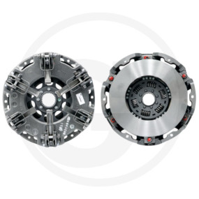 Doppelkupplung Granit 458230002810