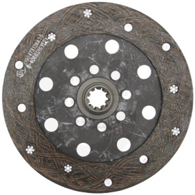 Kupplungsscheibe Luk 323003116 Granit