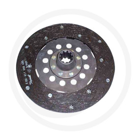 Kupplungsscheibe Luk 325001316 Granit