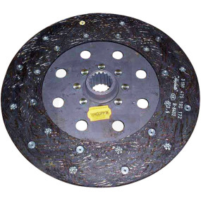 Kupplungsscheibe Luk 328009916 Granit 458328009916