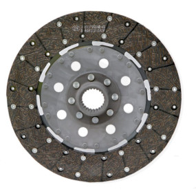Kupplungsscheibe Granit 458330011710