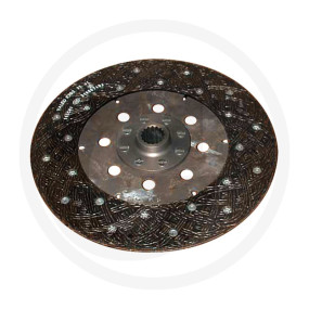 Kupplungsscheibe Luk 331001016 Granit