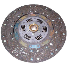 Kupplungsscheibe Granit 458333005511