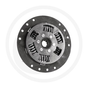 Traktordaempfer Granit 458370000910