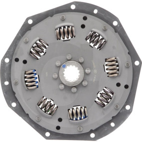 Traktordämpfer Granit 458370001010