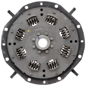 Traktordämpfer Granit 458370002910