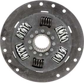 Traktordämpfer Granit 458370003010