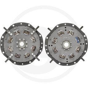 Traktordaempfer Granit 458370003210