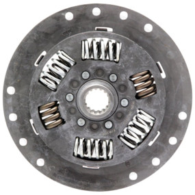 Traktordämpfer Granit 458370006010