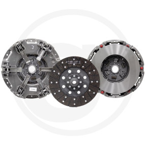 Kupplungssatz Granit 458628103419