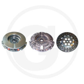 Kupplungssatz Granit 458628136609