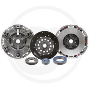 Kupplungssatz Granit 458628312000