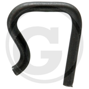 Formfeder Granit 4591805042000