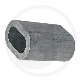 Preßklemme Granit 4603093-14