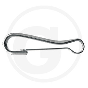 Simplexhaken Granit 4605287-100