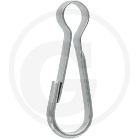 Simplexhaken Granit 4605287-40