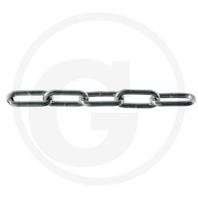 Kette Va 4Mm Lang Meterware Granit 4607634IN30