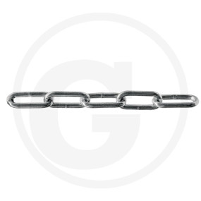 Kette Va 5Mm Lang Meterware Granit 4607635IN30