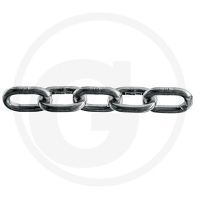 Kette Va 4Mm Kurz Meterware Granit 4607664IN30