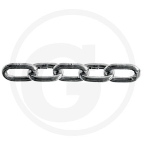 Kette Va 5Mm Kurz Meterware Granit 4607665IN30