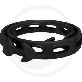 Vpe2 Quickloader Strap 110Cm Gummib Granit 46099005