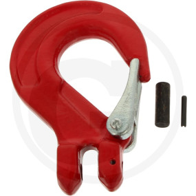 Standardhaken Granit 460WMHGS07