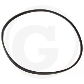 Keilriemen Granit