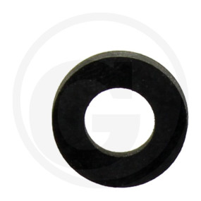 Flachdichtring 7X14X2,5 Granit 475011494