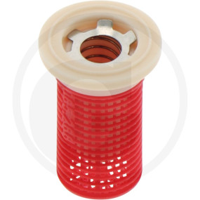 Kugelhahn Filter Granit 475018724
