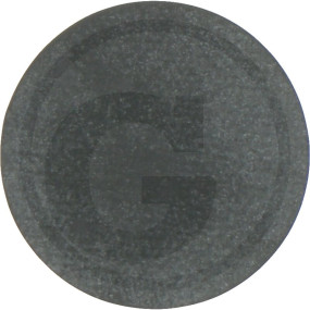 Membrane 20,9X0,8 Viton Granit 475025419