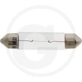 Vpe10 Glühlampe 12V 10W Granit 47712V10WS