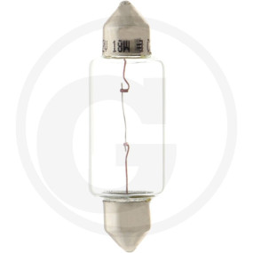 Vpe10 Glühlampe 12V 18W Granit 47712V18WS