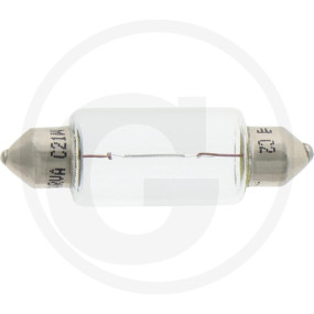 Vpe10 Glühlampe 12V 21W Granit 47712V21WS