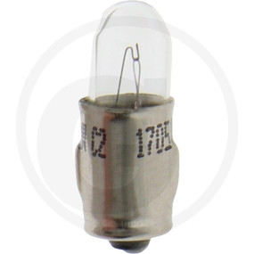 Vpe10 Glühlampe 12V 2W Granit 47712V2WK7
