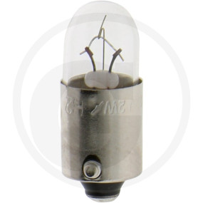 Vpe10 Glühlampe 12V 2W Granit 47712V2WK9
