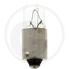 Vpe10 Glühlampe 24V 4W Granit 47724V4WK