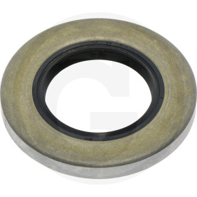 Wellendichtring 35X62X7 Granit