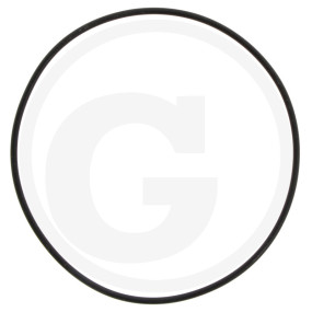 O-Ring 130X3,5 Granit