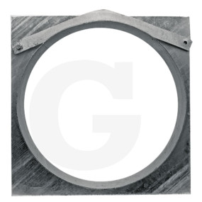 Wandrahmen Z3 Vz. Granit 48071060