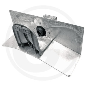 Prallkopfverteiler Granit 480EZ75800