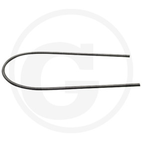 Zugfeder 9X11X1Mm, L1000Mm Granit 48501718