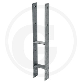 Schwere Betonanker, 101 Mm Gw, 600Mm Granit 48558010160