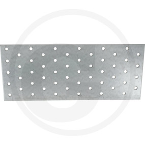 Lochplatten 95X240X2 Granit 48562102420