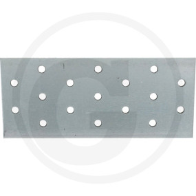 Lochplatten 60X140X2 Granit 48562161420