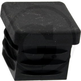 Stopfen,Rohr A :22X22,Wand:1,5-2Mm,Ve1 Granit 4857422S