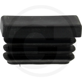 Stopfen,Rohr A :30X10,Wand:1,5-2Mm,Ve1 Granit 4857487S
